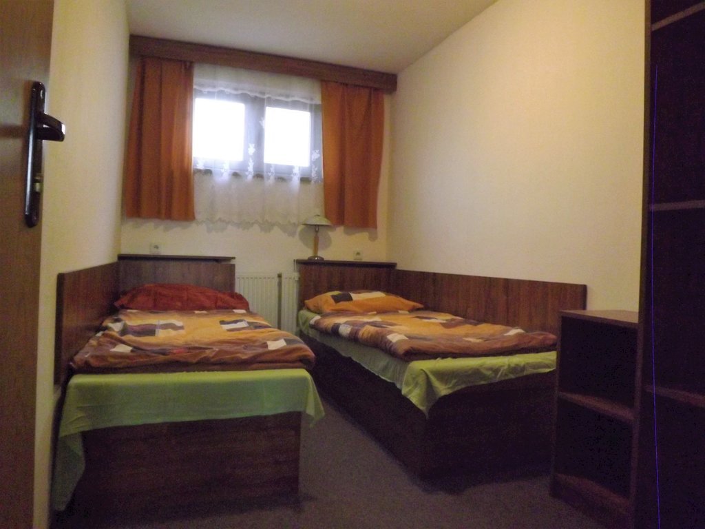Chata juraj senec — foto 2