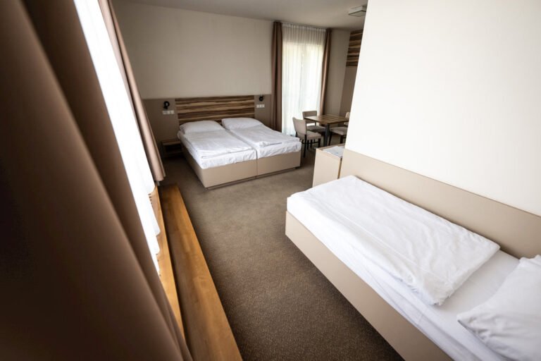 Hotelmoninec