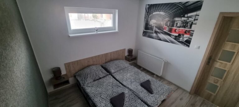 Alexej apartmany