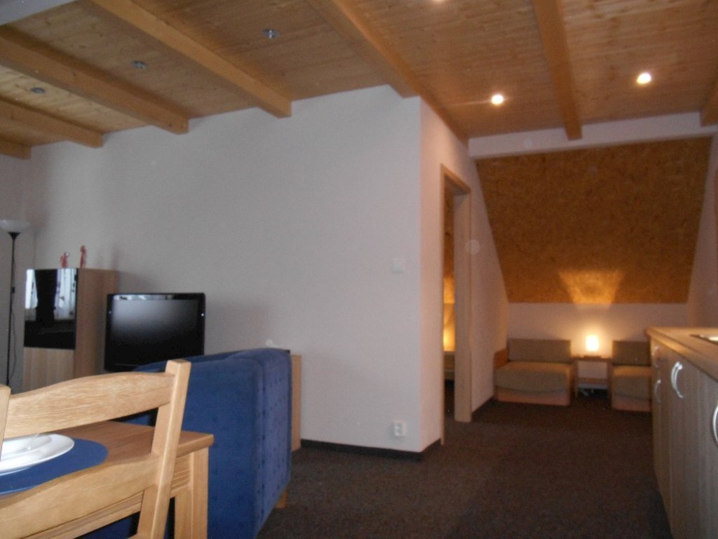Ubytovani gerhard kliny — foto 7