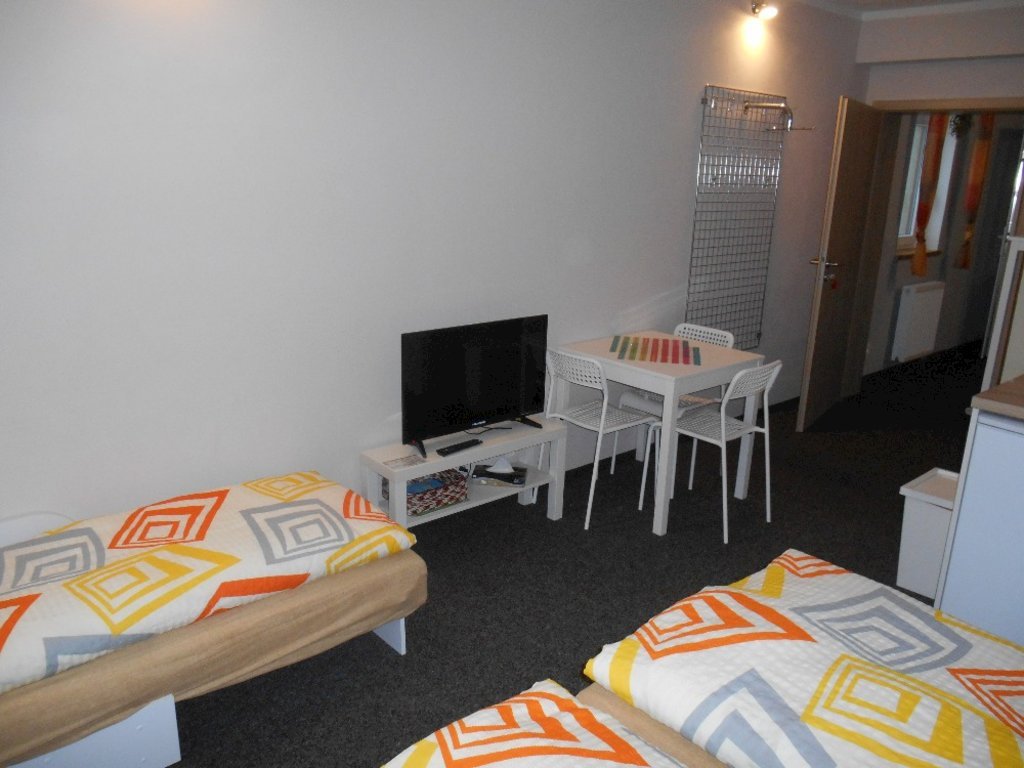 Ubytovani gerhard kliny — foto 3