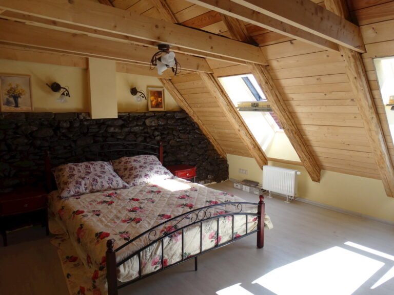 Apartmany matilda