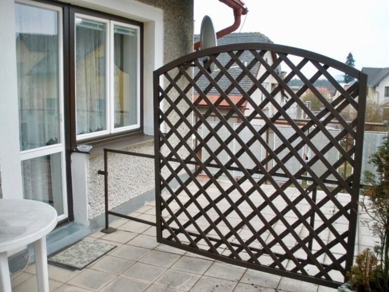 Apartman konak