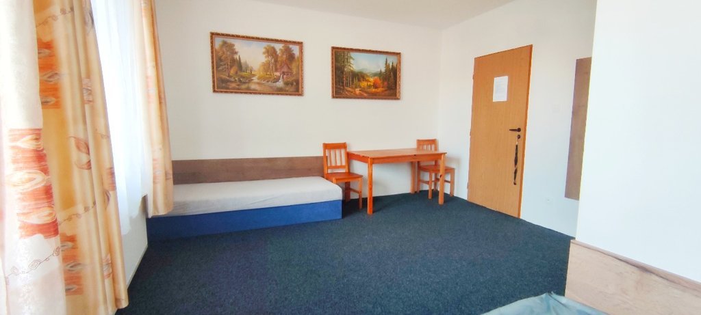 Ubytovani pod lesikem lednice — foto 2