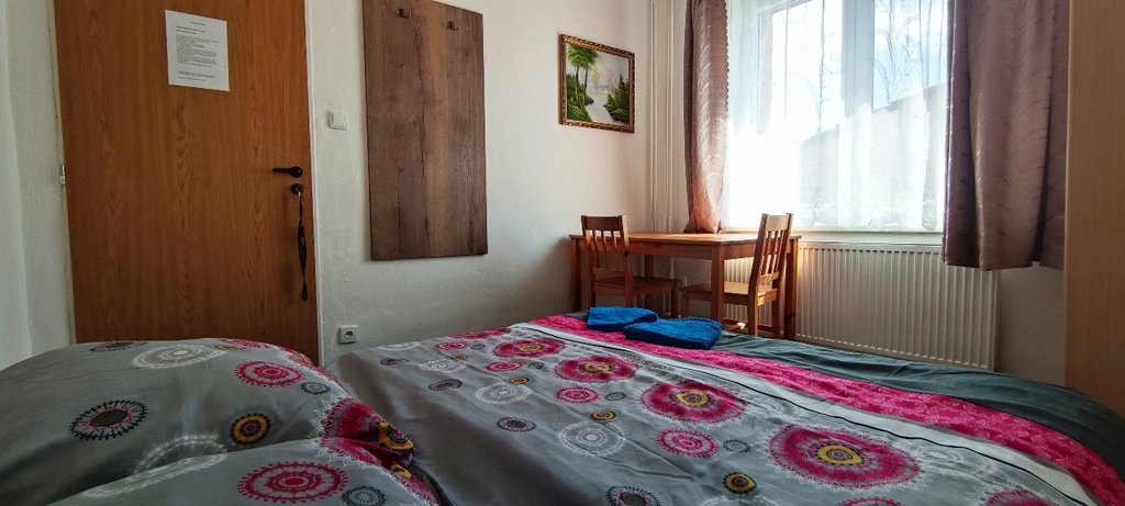Ubytovani pod lesikem lednice — foto 3