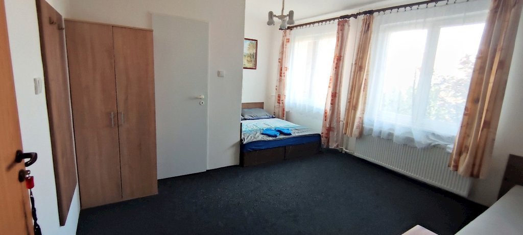 Ubytovani pod lesikem lednice — foto 5