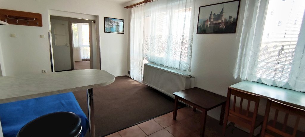 Ubytovani pod lesikem lednice — foto 7