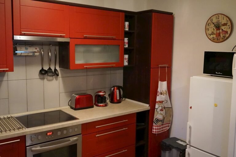 Apartman borovi