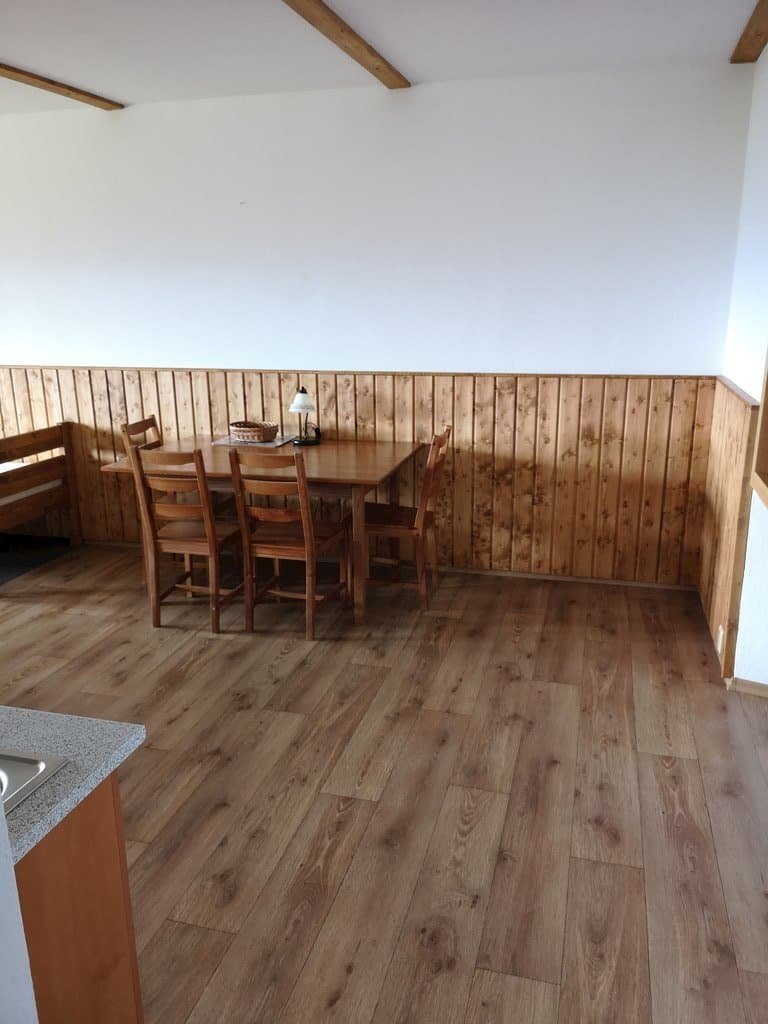 Apartmany hajenka nebe