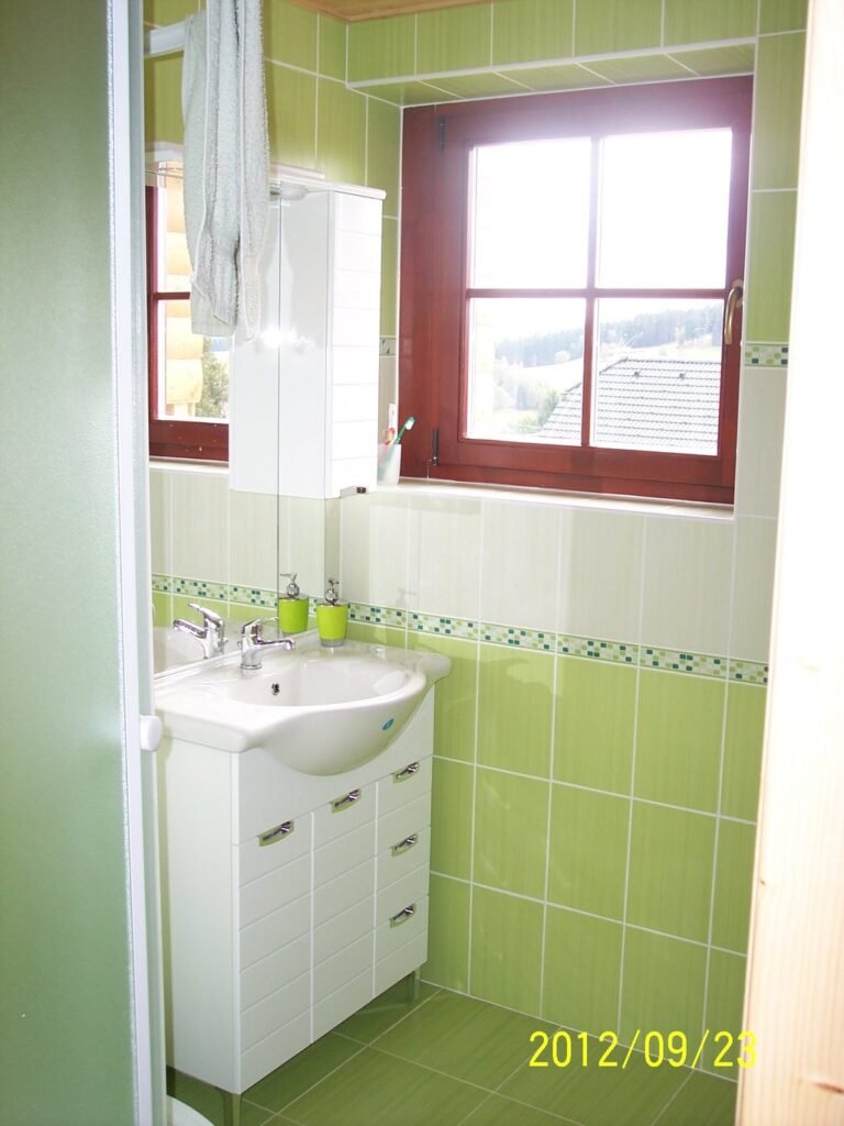 Apartmany u havelku