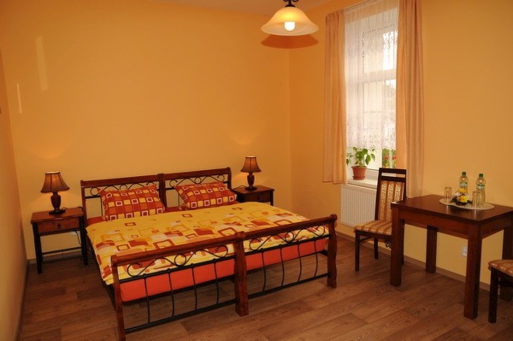 Wellness penzion balnika — foto 2