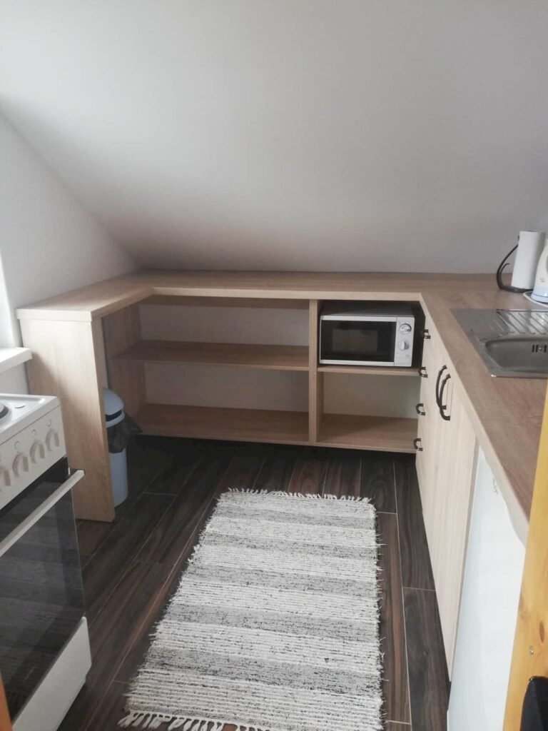 Apartman betka zuberec