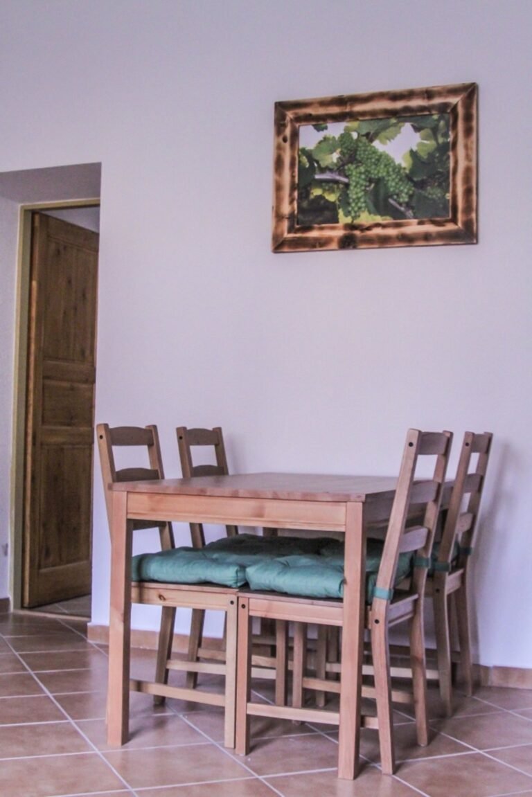 Ubytovani na stodole