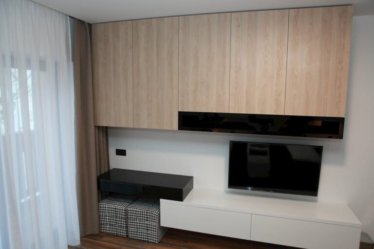 Apartmany romantika chopok