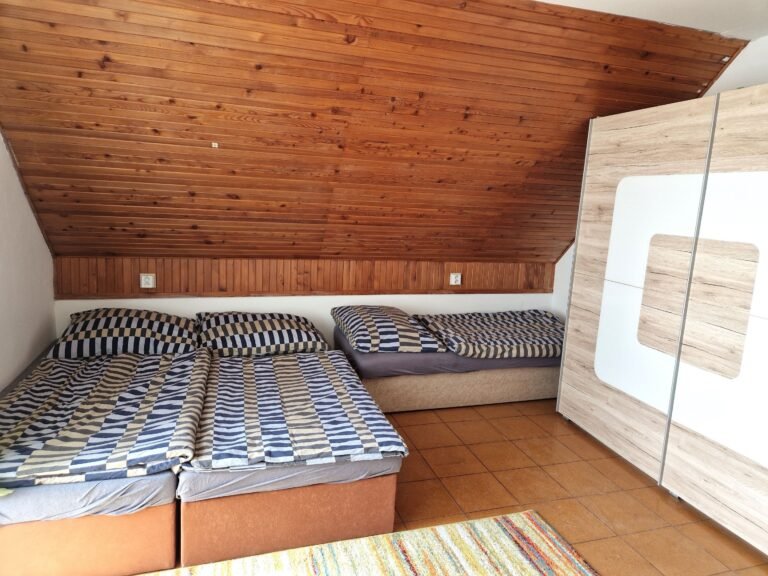 Apartmany drazovce