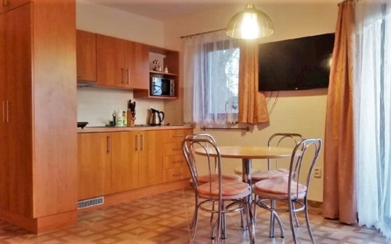 Apartmany blansko olesna