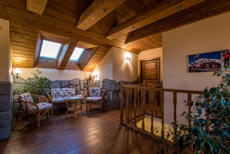 Villa laura