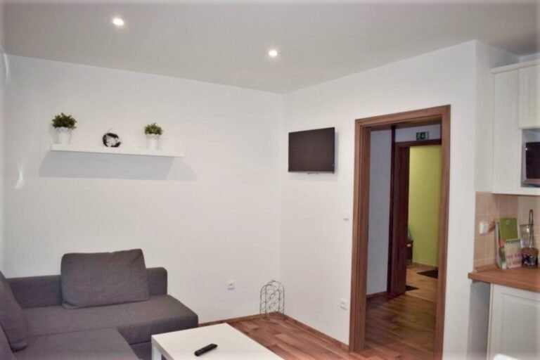 Apartmany pod sjezdovkou cenkovice