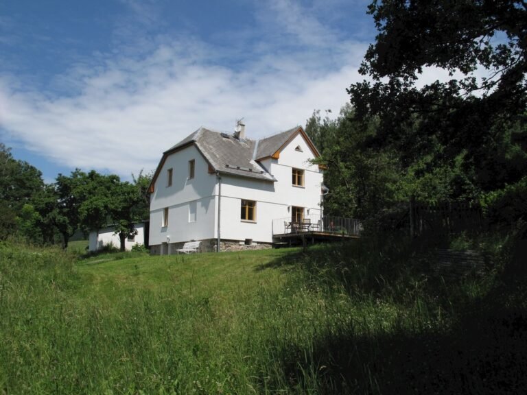 Apartmany na hajovne