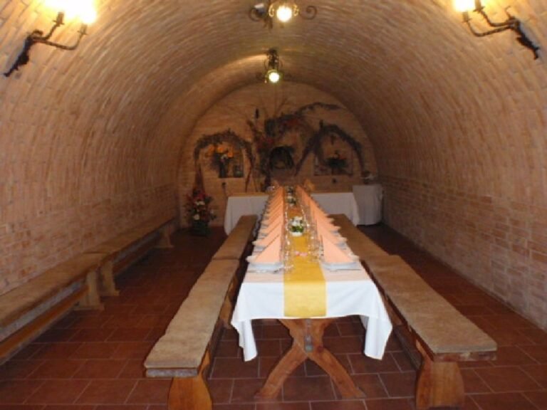 Ubytovani surmanovi