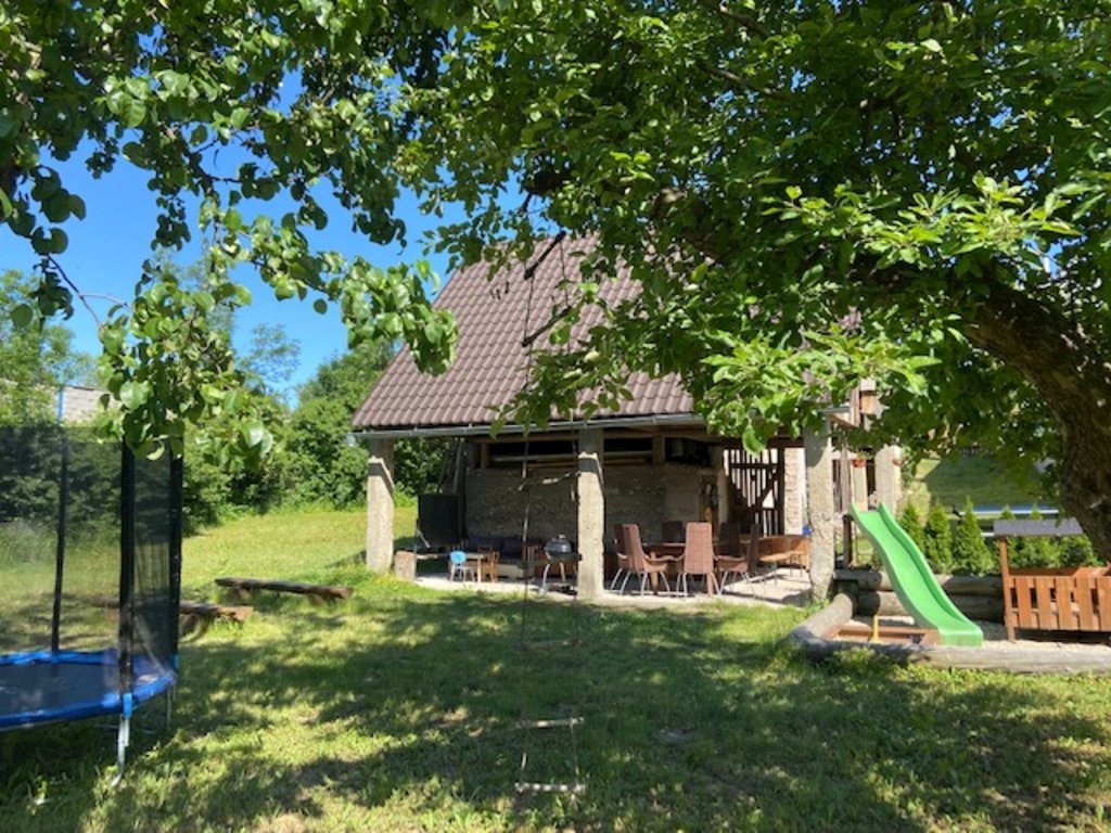Chalupa u dedka liptovsky michal besenova — foto 2