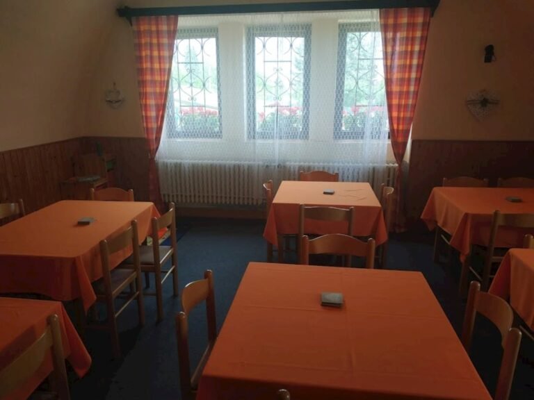 Pension jana cesky raj