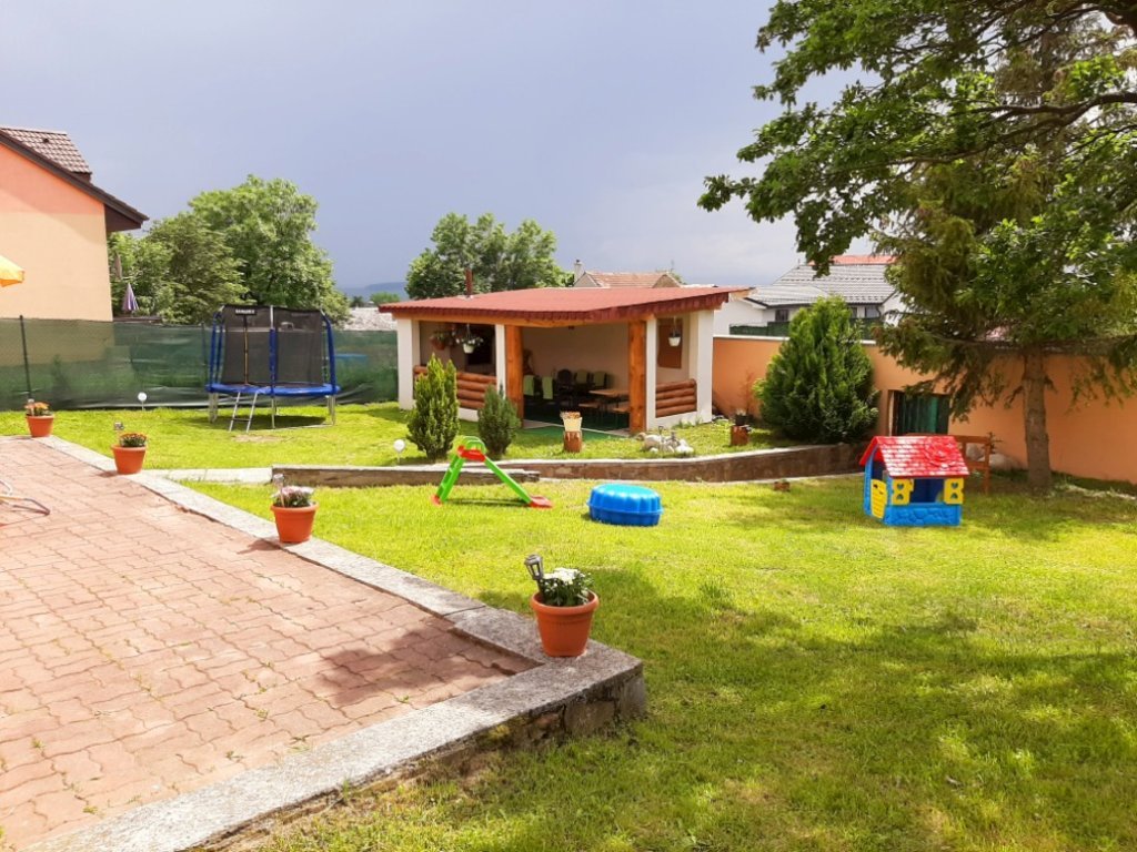 Domcek hanka — foto 4