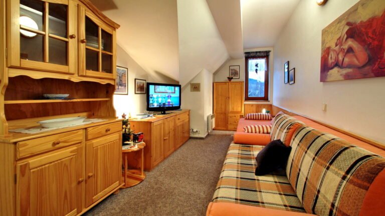 Apartmany helas krkonose