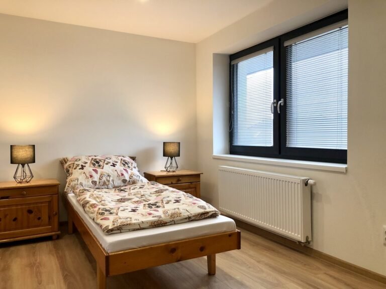 Apartmany peter orava