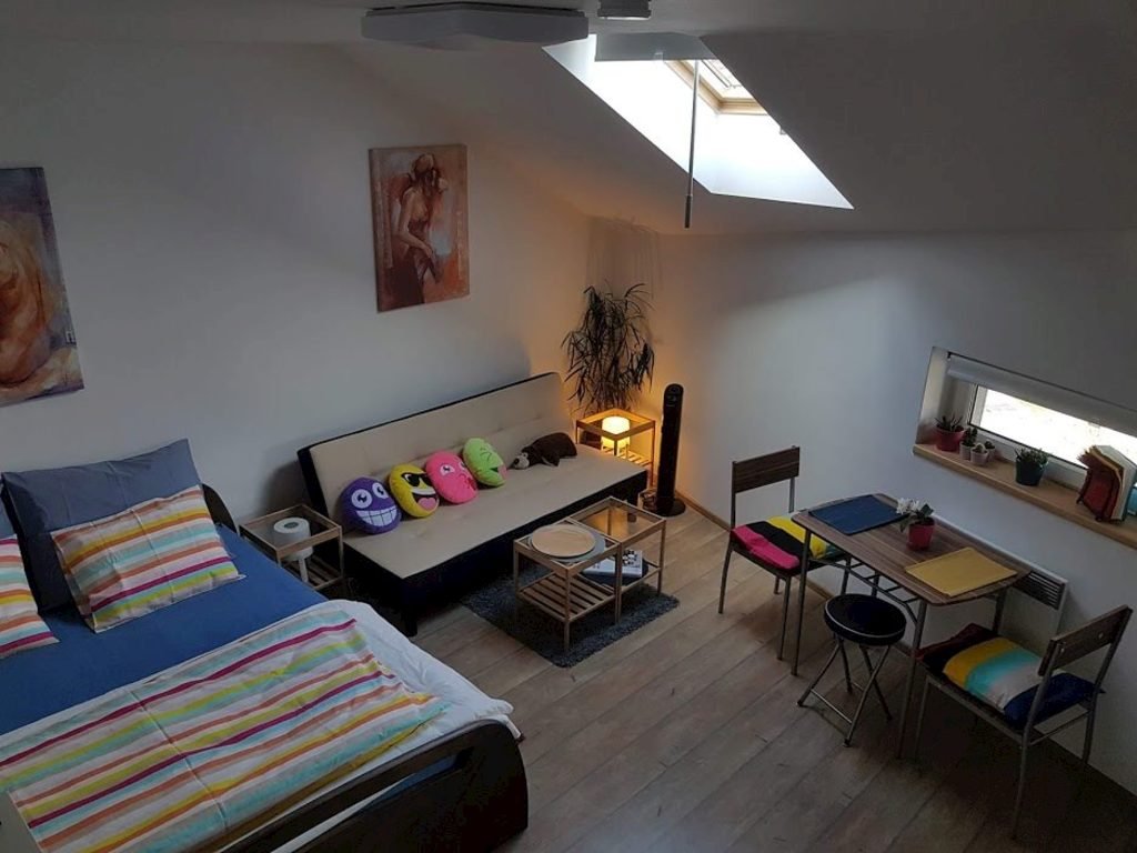 Apartmany tylovice — foto 7