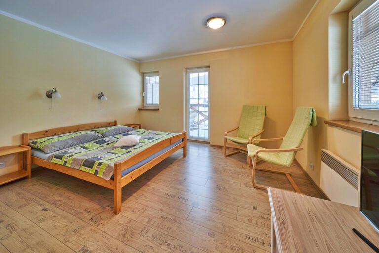 Koula apartments