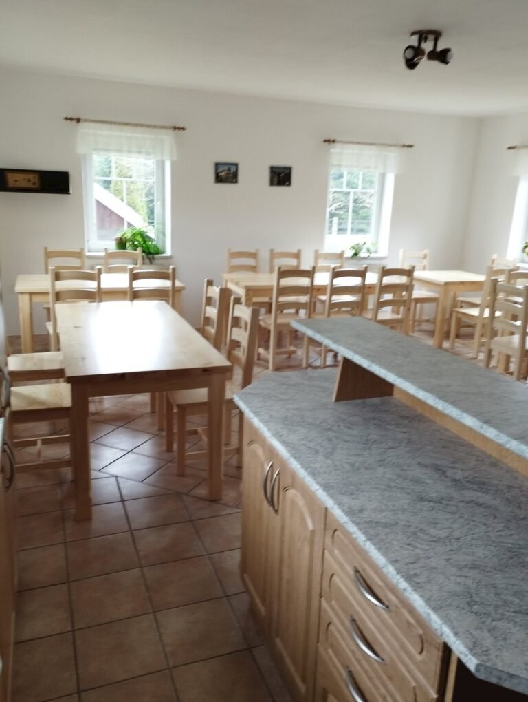 Apartmany libun