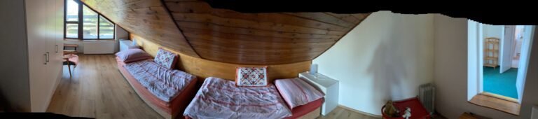 Apartman velky vrestov
