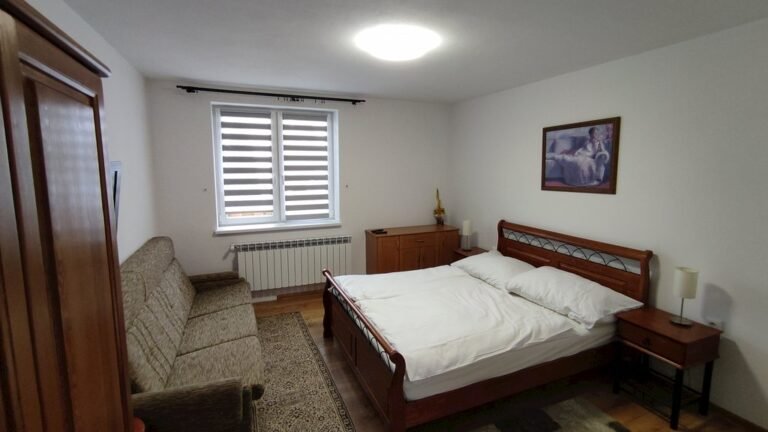 Penzion u marlenky