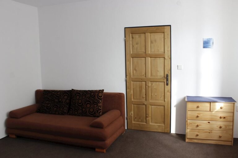 Apartmany amaris