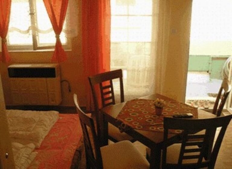 Apartmany gyori