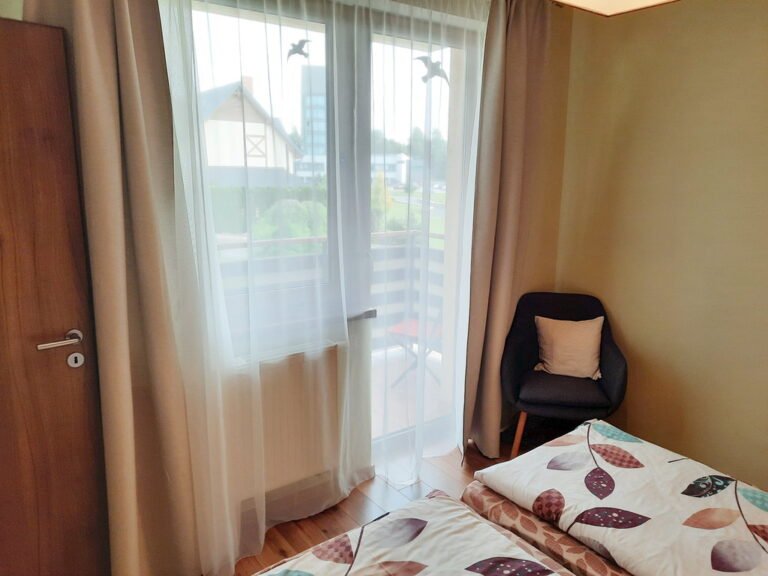 Apartmany piknik