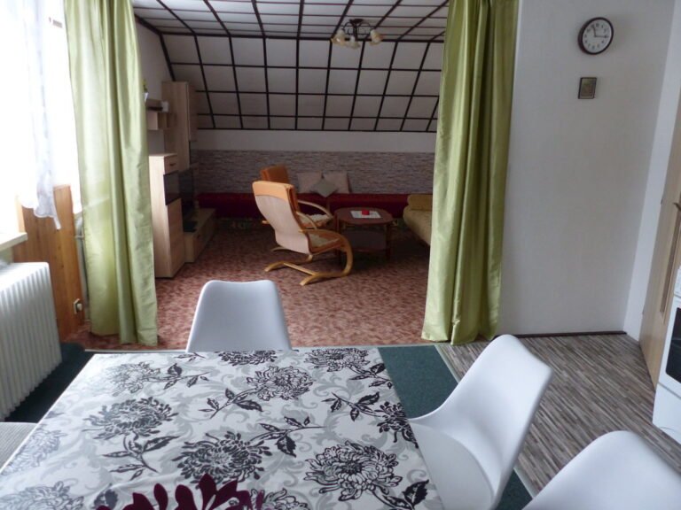 Apartmany a villa plischke