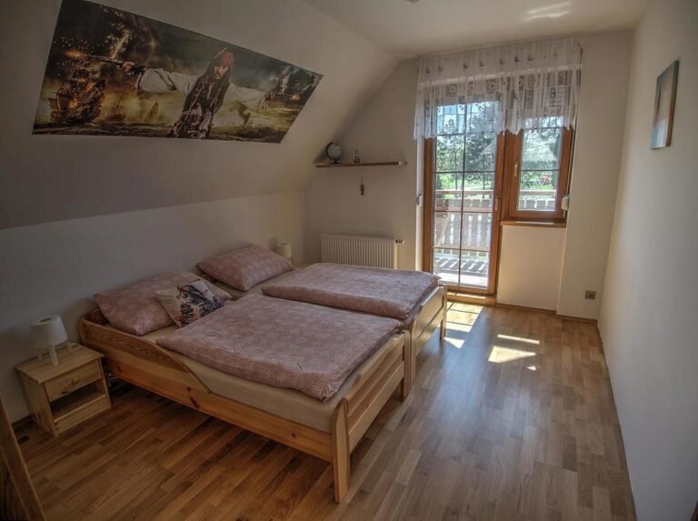 Vila veronika