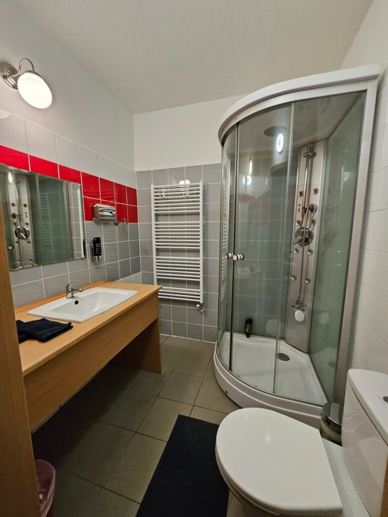 Hotelparkostruzna — foto 2