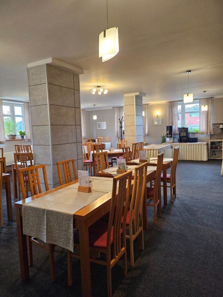 Hotelparkostruzna — foto 3