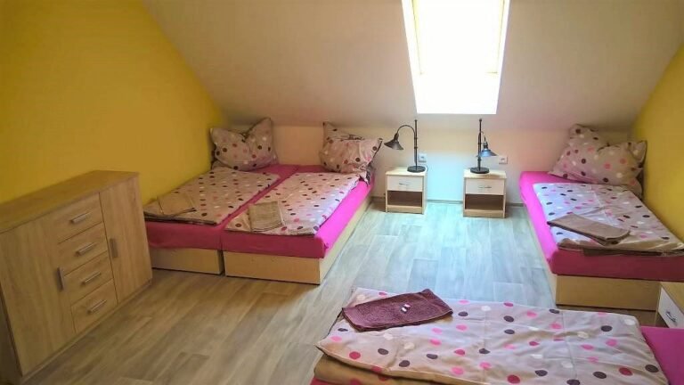 Chalupa terezin u cejce