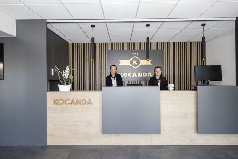 Hotelarestauracekocandadecin