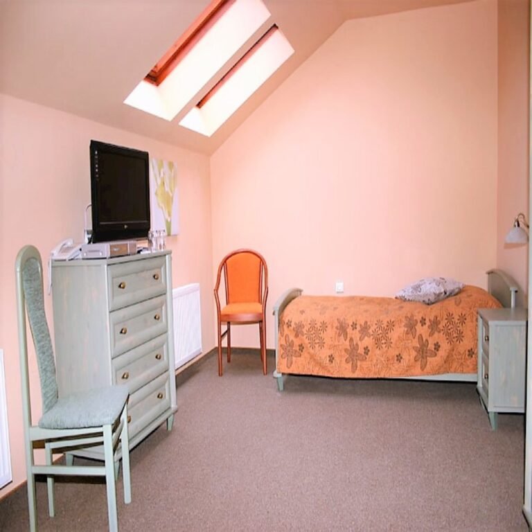 Hotelzlatylevlouny