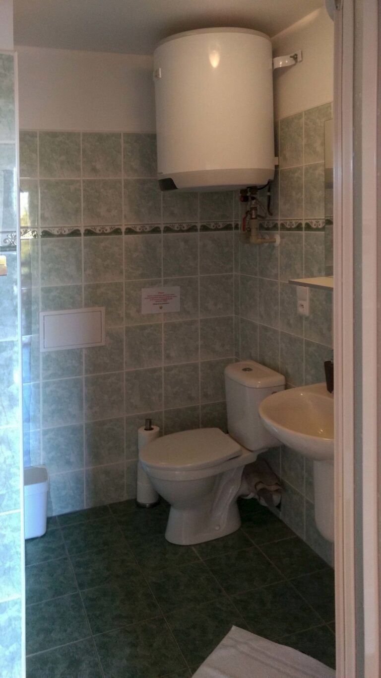 Apartmany maruska