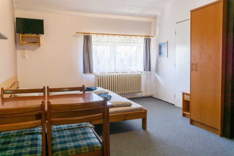 Pension ceri