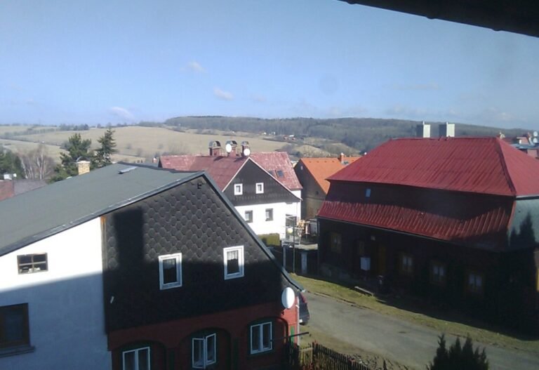 Jiretinska chaloupka