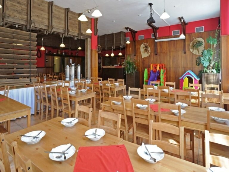 Pension radvanice
