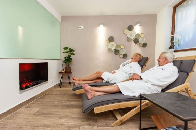 Apartmany engadin
