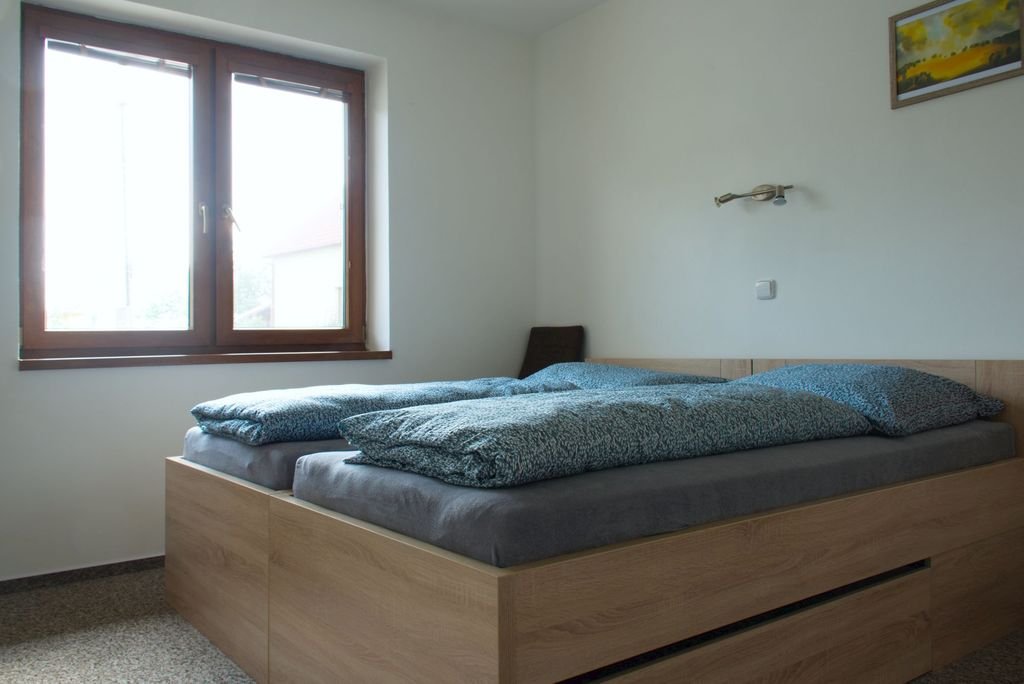 Penzion u kyjovky — foto 1